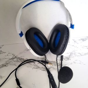 Turtle Beach Gaming Headset with Microphone